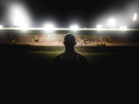 Diego Dougherty and his adventures in South Africa